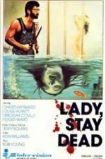 Watch Lady Stay Dead Gomovies