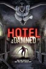 Watch Hotel of the Damned Gomovies