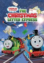 Watch Thomas & Friends: The Christmas Letter Express (TV Special 2024) Gomovies