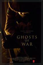Watch Ghosts of War Gomovies