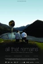 Watch All That Remains Gomovies