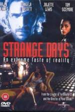 Watch Strange Days Gomovies