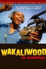 Watch Wakaliwood: The Documentary Gomovies