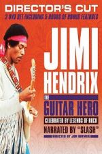 Watch Jimi Hendrix: The Guitar Hero Gomovies
