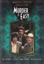 Watch Murder Is Easy Gomovies