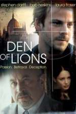 Watch Den of Lions Gomovies