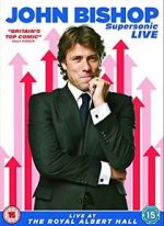 Watch John Bishop: Supersonic Live Gomovies