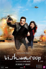Watch Vishwaroopam Gomovies