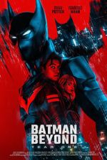 Watch Batman Beyond: Year One (Short 2024) Gomovies
