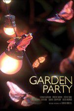 Watch Garden Party Gomovies
