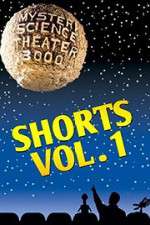 Watch Mystery Science Theater 3000 Shorts Vol 1 Gomovies
