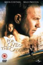 Watch For Love of the Game Gomovies