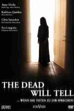 Watch The Dead Will Tell Gomovies