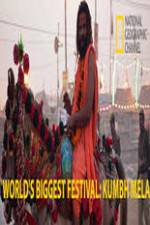 Watch National Geographic World's Biggest Festival: Kumbh Mela Gomovies