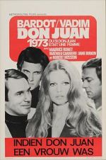 Watch Don Juan, or If Don Juan Were a Woman Gomovies