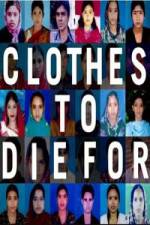 Watch Clothes to Die For Gomovies