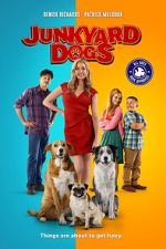 Watch Junkyard Dogs Gomovies