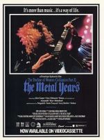 Watch The Decline of Western Civilization Part II: The Metal Years Gomovies