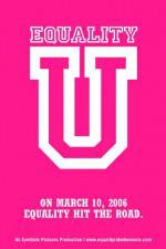 Watch Equality U Gomovies