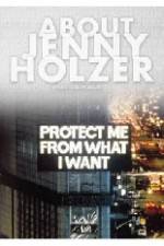 Watch About Jenny Holzer Gomovies