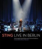 Watch Sting: Live in Berlin Gomovies
