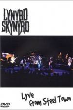 Watch Lynyrd Skynyrd Lyve from Steel Town Gomovies
