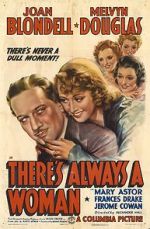Watch There\'s Always a Woman Gomovies