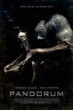 Watch Pandorum Gomovies