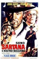 Watch I Am Sartana, Your Angel of Death Gomovies