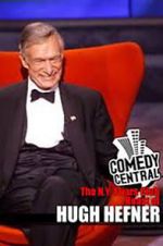 Watch The N.Y. Friars Club Roast of Hugh Hefner Gomovies
