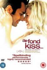 Watch Ae Fond Kiss Gomovies