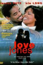 Watch Love Jones Gomovies