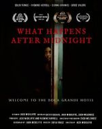 Watch What Happens After Midnight (Short 2023) Gomovies