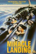 Watch Miracle Landing Gomovies