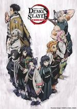 Watch Demon Slayer: Kimetsu no Yaiba - The Hashira Meeting Arc Gomovies