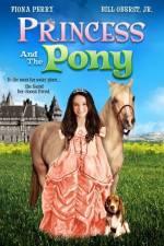 Watch Princess and the Pony Gomovies