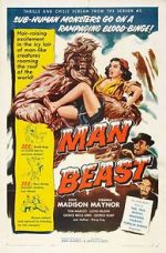 Watch Man Beast Gomovies