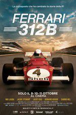 Watch Ferrari 312B: Where the revolution begins Gomovies