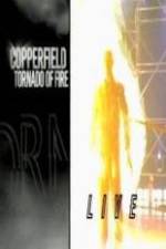 Watch The Magic of David Copperfield The Tornado of Fire Gomovies