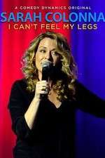 Watch Sarah Colonna Comedy Special Gomovies