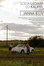Watch Janna & Liv Gomovies