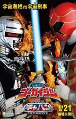 Watch Kaizoku Sentai Gokaiger vs. Space Sheriff Gavan: The Movie Gomovies