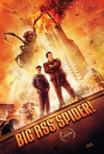 Watch Big Ass Spider! Gomovies