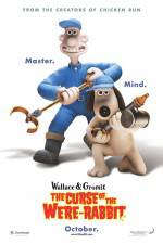 Watch Wallace & Gromit in The Curse of the Were-Rabbit Gomovies
