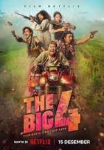 Watch The Big Four Gomovies