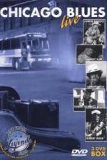 Watch Chicago Blues Live From Buddy Guy's Legends Club Vol 2 Gomovies