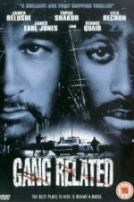 Watch Gang Related Gomovies