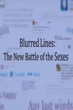 Watch Blurred Lines The new battle of The Sexes Gomovies
