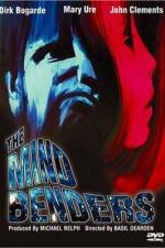 Watch The Mind Benders Gomovies