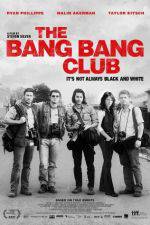 Watch The Bang Bang Club Gomovies